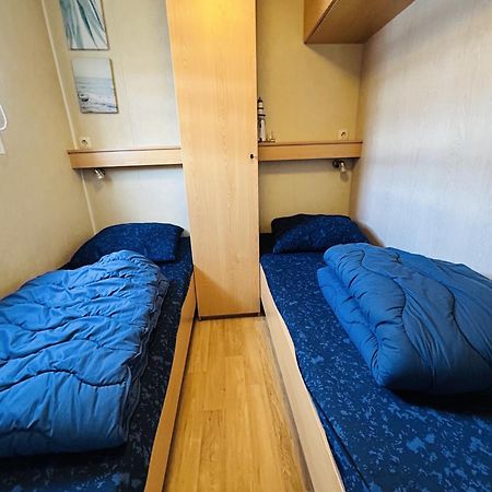 Rbr 813 - Beach Resort Kamperland Eksteriør bilde