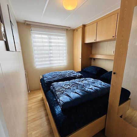 Rbr 813 - Beach Resort Kamperland Eksteriør bilde