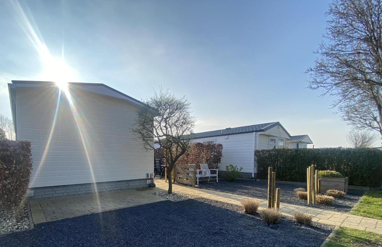 Rbr 813 - Beach Resort Kamperland Eksteriør bilde