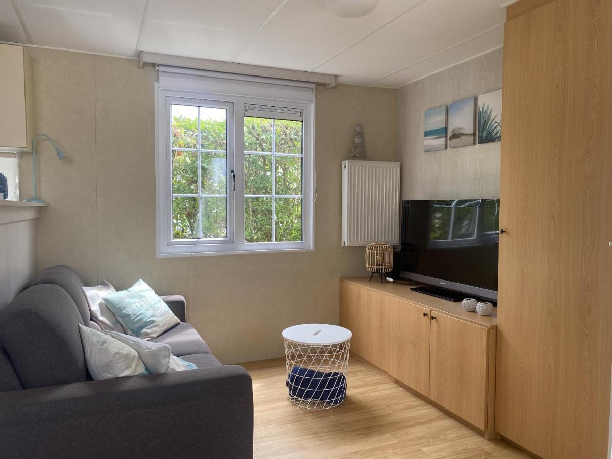 Rbr 813 - Beach Resort Kamperland Eksteriør bilde