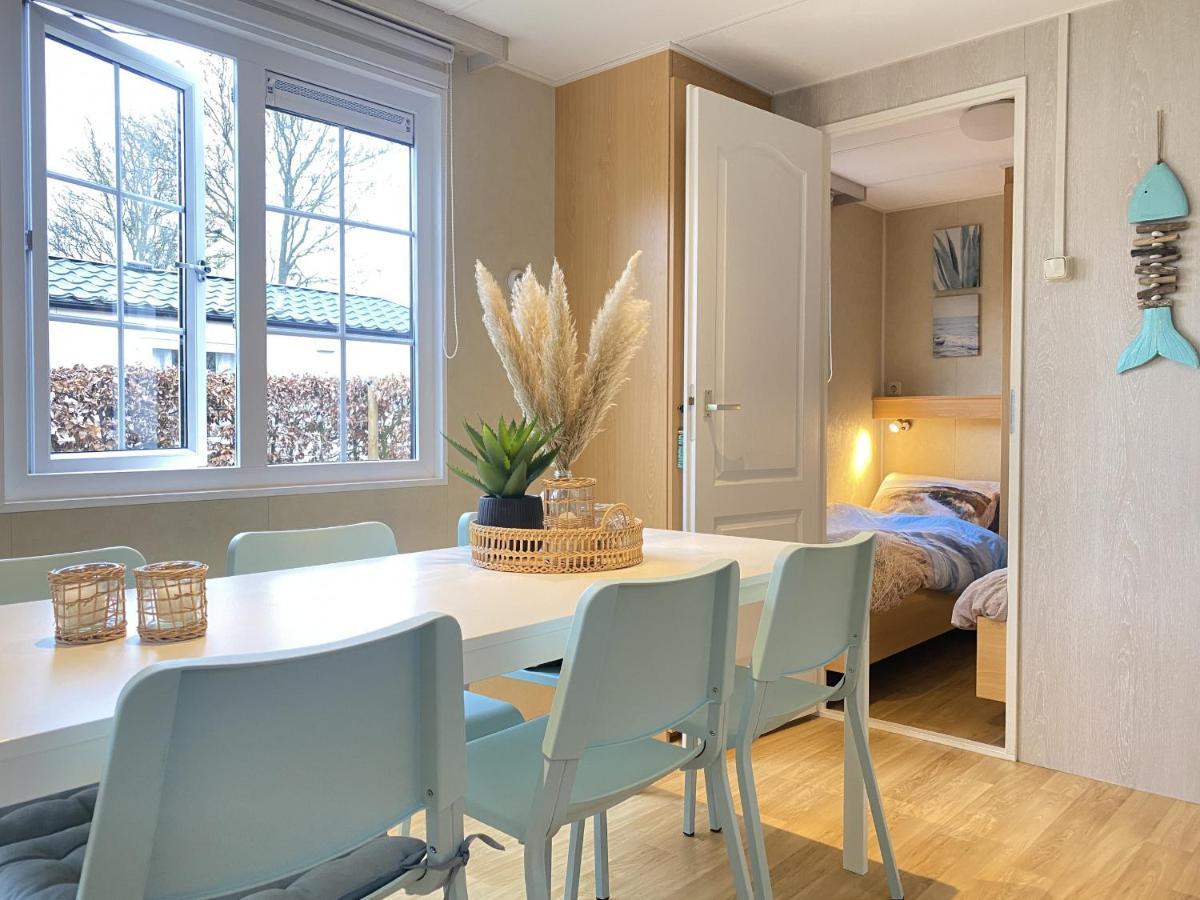 Rbr 813 - Beach Resort Kamperland Eksteriør bilde