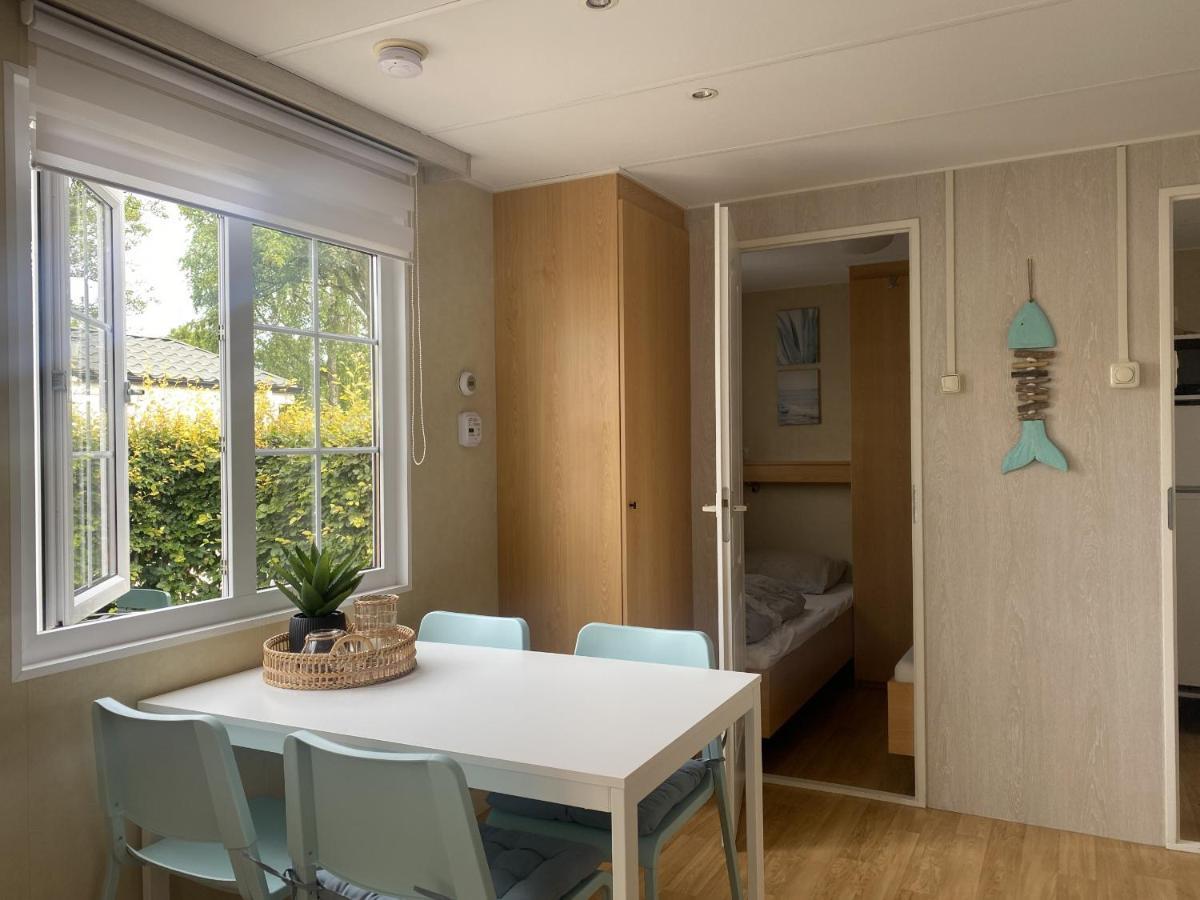 Rbr 813 - Beach Resort Kamperland Eksteriør bilde