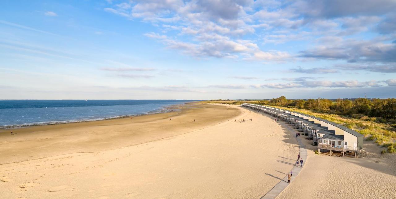 Rbr 813 - Beach Resort Kamperland Eksteriør bilde