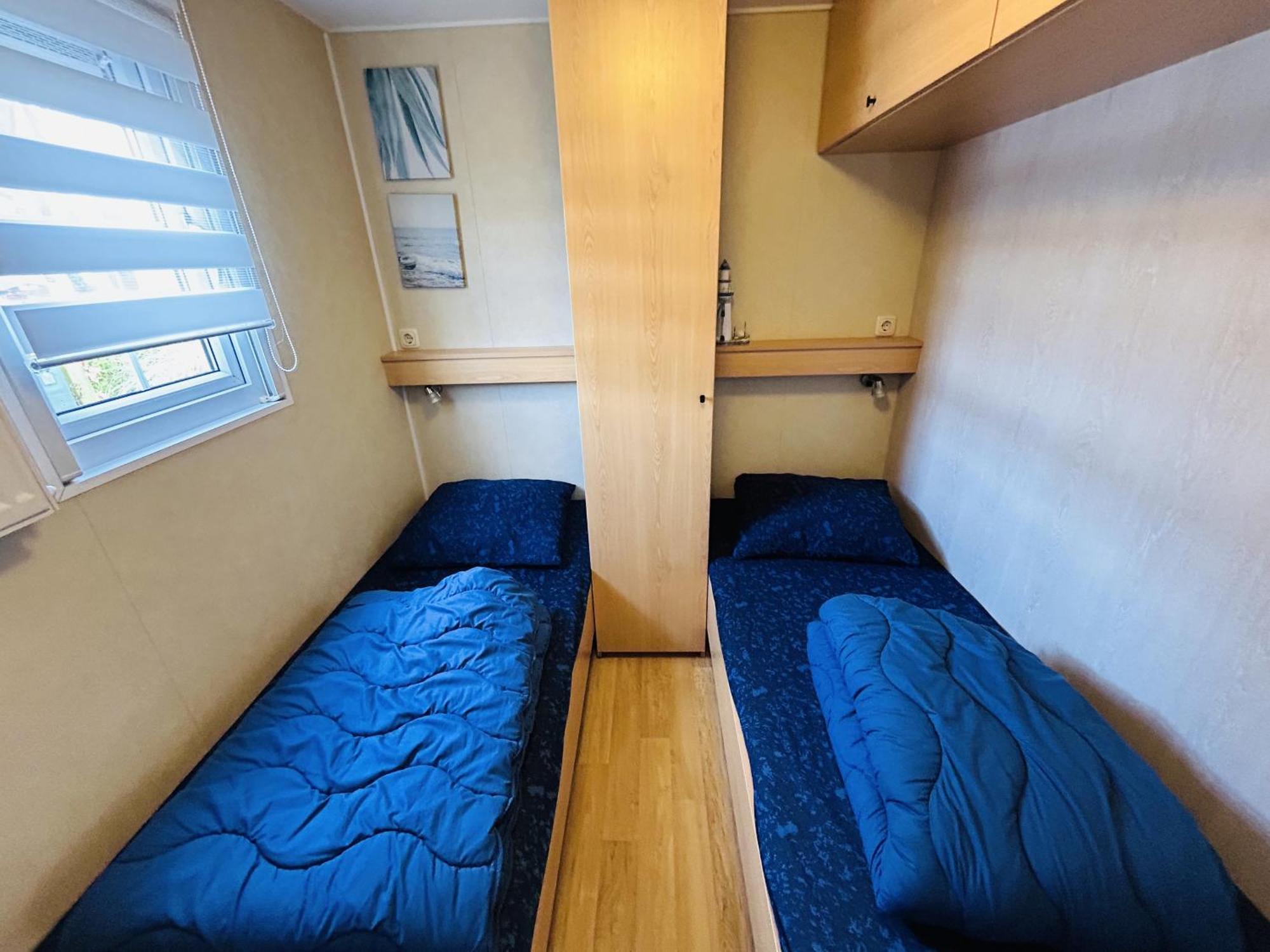Rbr 813 - Beach Resort Kamperland Eksteriør bilde