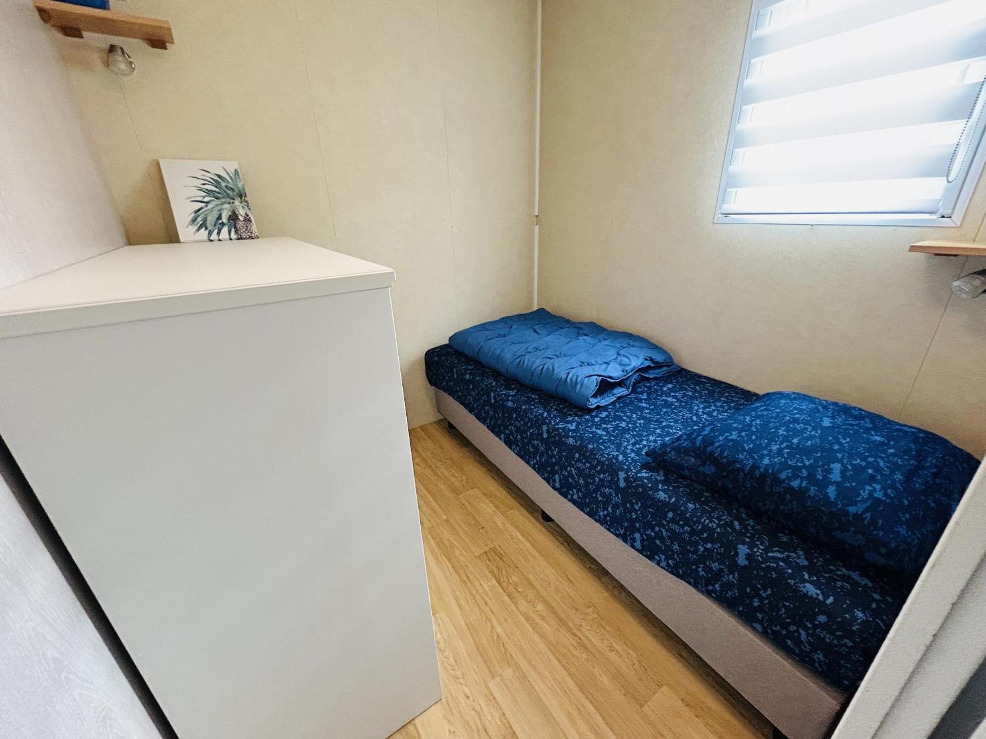 Rbr 813 - Beach Resort Kamperland Eksteriør bilde