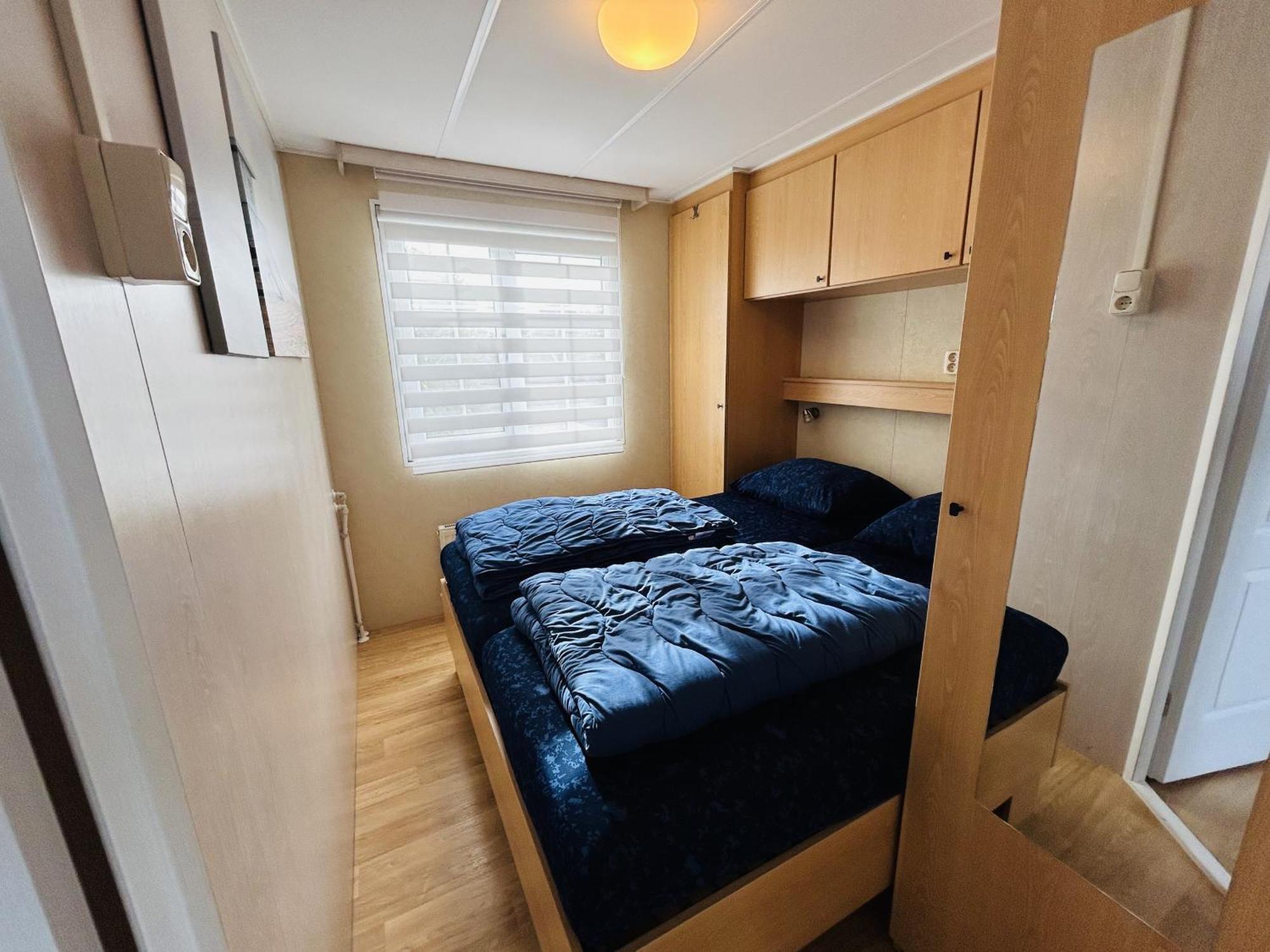 Rbr 813 - Beach Resort Kamperland Eksteriør bilde
